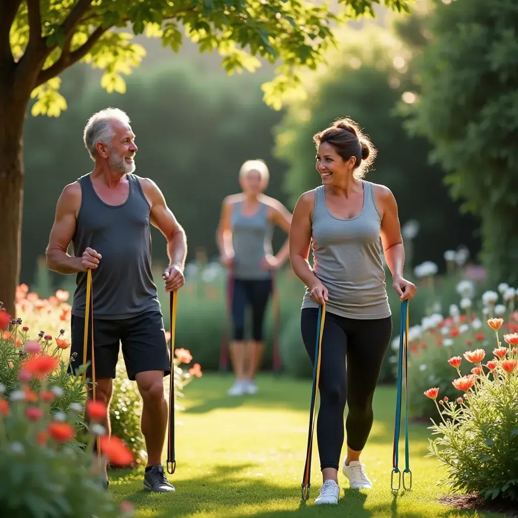 Natural earth-friendly solutions